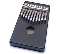 Stagg Kid Kalimba 10 Keys Black