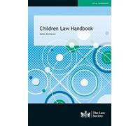 Children Law Handbook