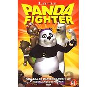 Children - Little Panda Fighter [Import]