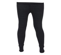 Children Long Johns/Pants/Bottoms Thermal Underwear Size:12-13 Years Colour:Charcoal/Dark Grey
