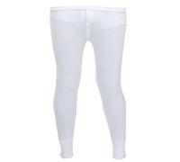 Children Long Johns/Pants/Bottoms Thermal Underwear Size:12-13 Years Colour:White