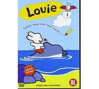 STUDIO CANAL - LOUIE - VOLUME 1 (1 DVD)