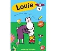 STUDIO CANAL - LOUIE - VOLUME 2 (1 DVD)