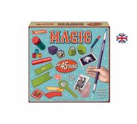 Children Magic Illusion Trick Set SuperFun Safe Toy activity-XMAS Gift