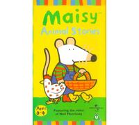 Children - Maisy: Animal Stories [VHS]