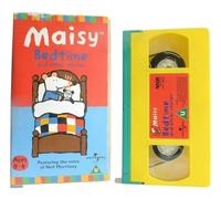 Children - Maisy: Bedtime And Other Stories [VHS]