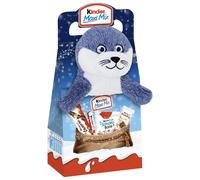 Children Maxi Mix Plush With Sweet Mix Christmas Edition