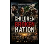 CHILDREN OF A BROKEN NATION: A COUNTRY CANNOT HIDE FROM ITS REFLECTIONS