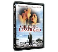 Children Of A Lesser God