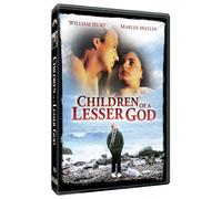 Children Of A Lesser God