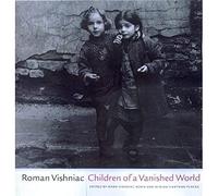 Children of a Vanished World (S.Mark Taper Foundation Book in Jewish Studies)
