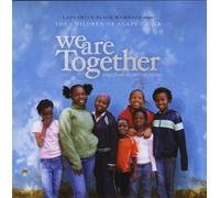 Children of Agape Choir - We Are Together Soundtrack