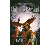 Children Of Amarid