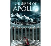 Children of Apollo: Eagles and Dragons - Book I: A Novel of the Roman Empire: Volume 1