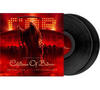 Children Of Bodom - A Chapter Called Children Of Bodom (Helsinki 2019) - 2 Vinyl