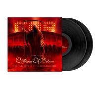 Children Of Bodom - A Chapter Called Children Of Bodom (Helsinki 2019) - 2 Vinyl