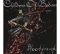 Children of Bodom - Blooddrunk