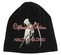 Children of Bodom - Cappello a Cuffia Halo of Blood