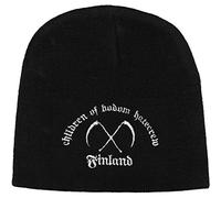 Children of Bodom Hatecrew Finland Beanie Hat