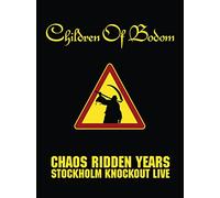 Children of Bodom - Chaos Ridden Years [DVD]