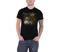 Children Of Bodom COBTS04MB04 T-Shirt, Multicoloured, XL