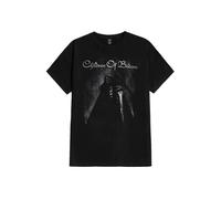 Children Of Bodom - Fear The Reaper - T-Shirt - black - L - 100% Cotton,Jersey L