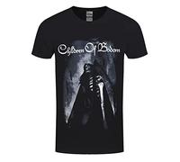 CHILDREN OF BODOM FEAR THE REAPER T-Shirt L