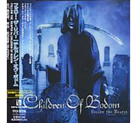Children Of Bodom - Follow the Reaper