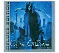 Children of Bodom - Follow the Reaper(Deluxe ed.)