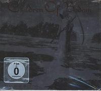 Children Of Bodom - Halo of Blood