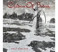 Children of Bodom - Halo of Blood