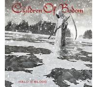 Children Of Bodom - Halo Of Blood
