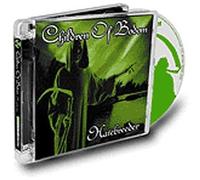 Children of Bodom - Hatebreeder (Reloaded Edt.)