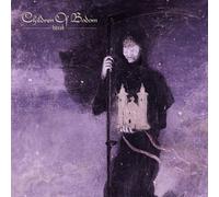 Children of Bodom : Hexed CD (2019) NEW FREE Shipping, Save £s
