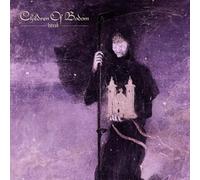 CHILDREN OF BODOM-HEXED-JAPAN CD BONUS TRACK