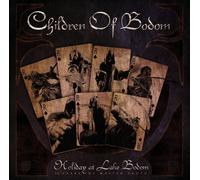 Children of Bodom - Holiday At Lake Bodom