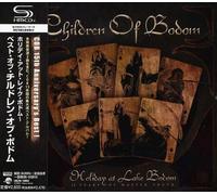 Children of Bodom - Holiday at Lake Bodom