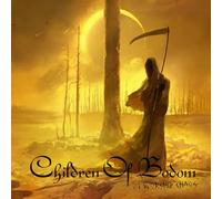 Children Of Bodom - I Worship Chaos