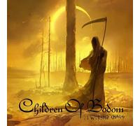 Children Of Bodom - I Worship Chaos
