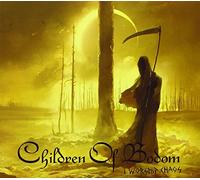 CHILDREN OF BODOM - I Worship Chaos