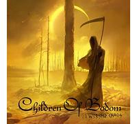Children of Bodom - I Worship Chaos (Bonus DVD)