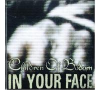 Children of Bodom - In Your Face [DVD] [Region 1] [US Import] [NTSC]