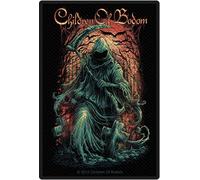 CHILDREN OF BODOM REAPER Patch / Aufnäher