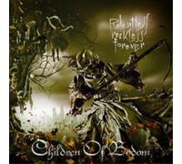 Children of Bodom - Relentless Reckless Forever (Special Edition Digipack)