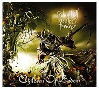 Children of Bodom - Relentless Reckless Forever (Special Edition Digipack)