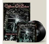 Children of Bodom - Skeletons In The Closet [VINYL]