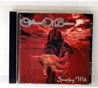 Children of Bodom - Something Wild +2