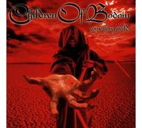 Children Of Bodom - Something Wild