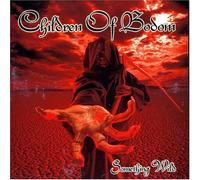 Children Of Bodom - Something Wild