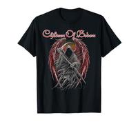 Children of Bodom- Touch Like the Angel of Death T-Shirt